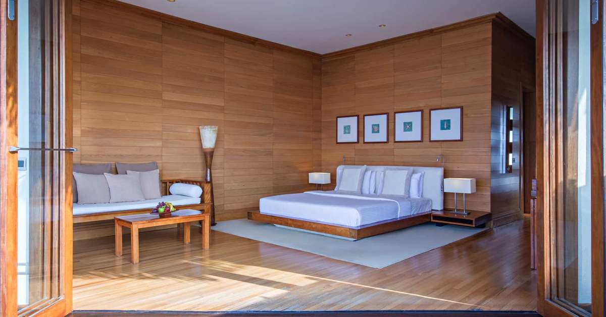 Ein Foto Adaaran Prestige Water Villas