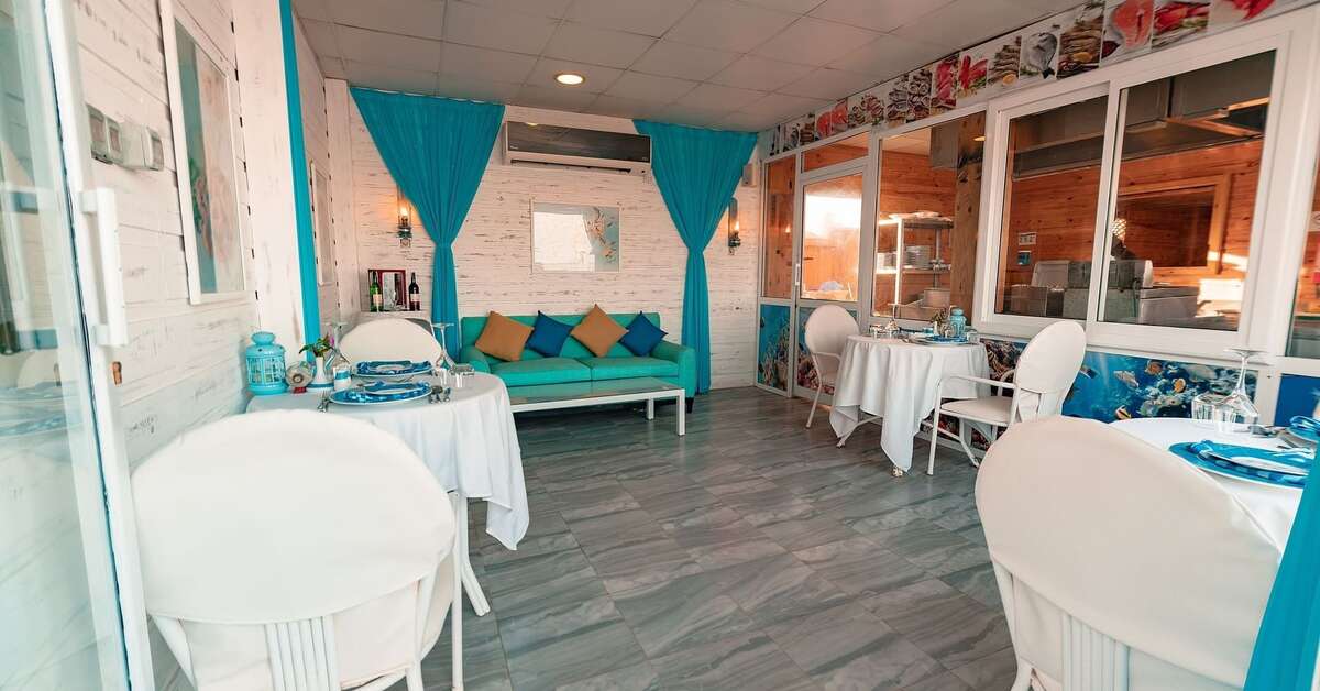 Een foto van Lemon & Soul Makadi Garden