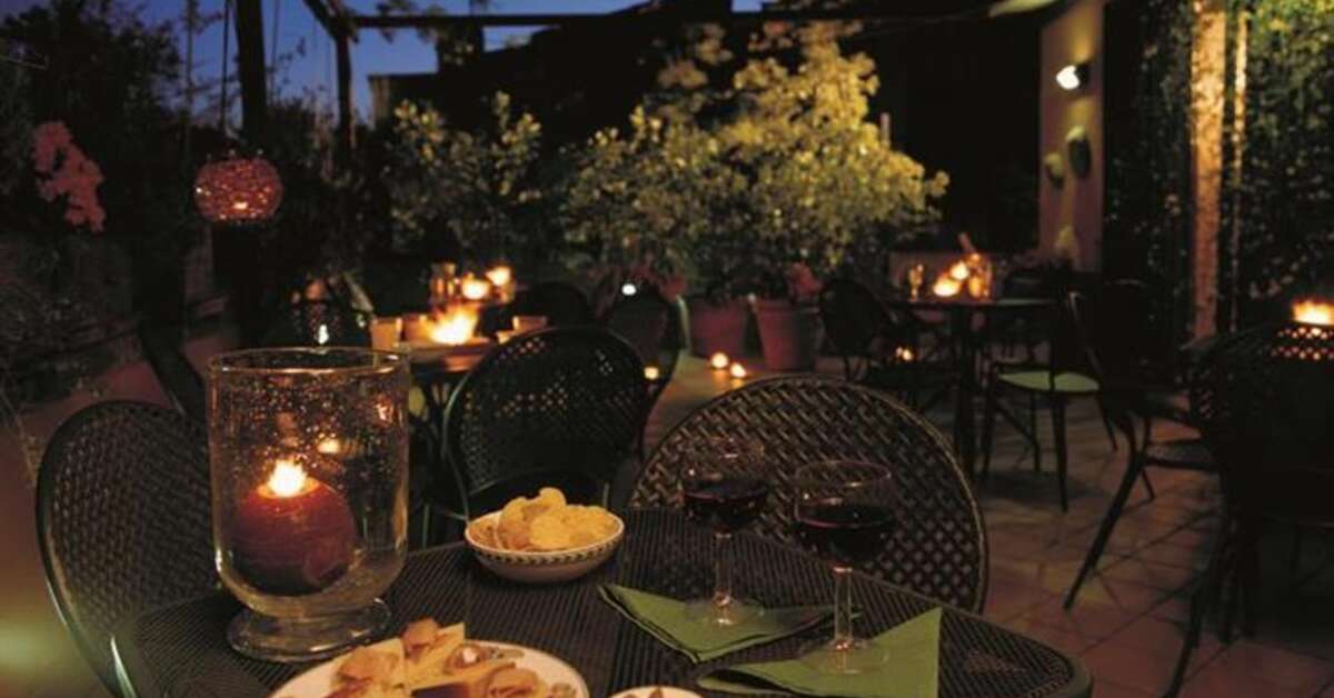 Een foto van Hotel Columbia Rome
