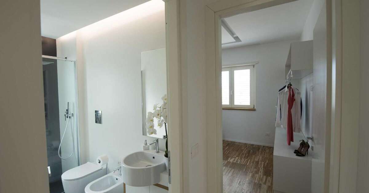 Een foto van Appartmenten Sperlonga