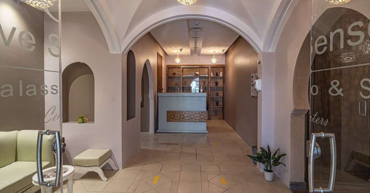 Ein Foto Hotel Dar Khayam