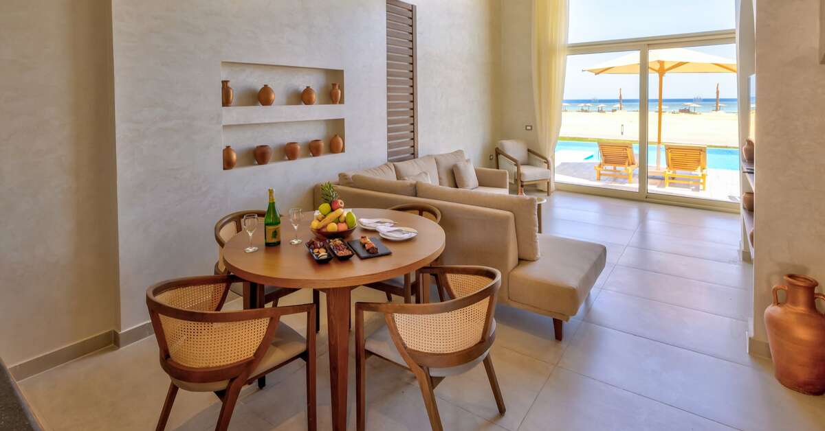 Een foto van True Beach Village