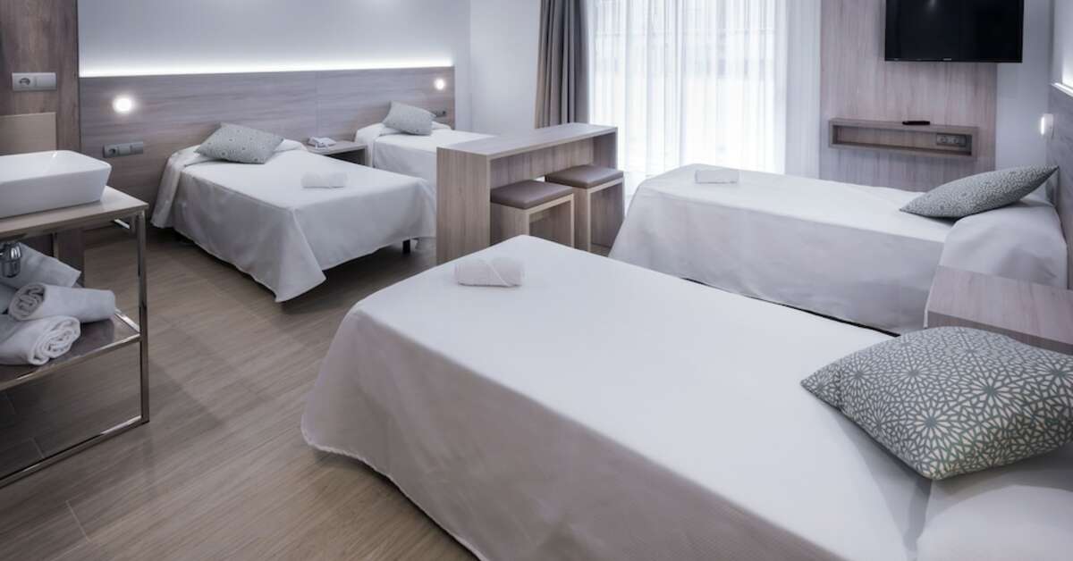 Een foto van 4R Salou Park Resort II