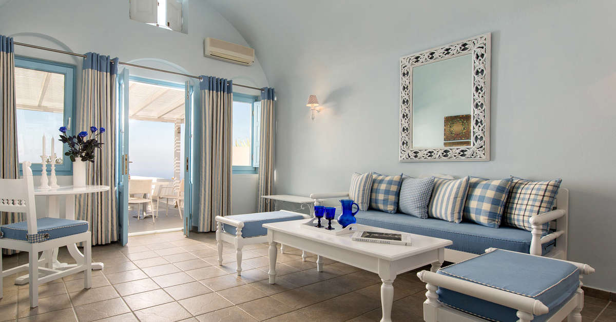 Een foto van Andromeda Villas & Spa Resort