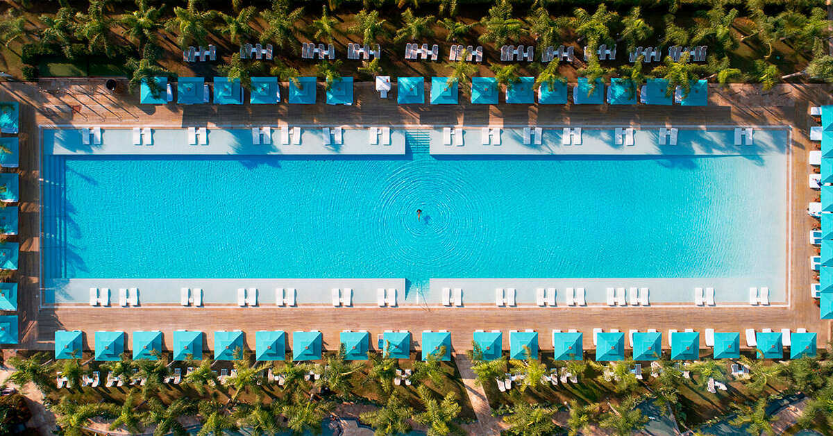 Ein Foto Regnum Carya