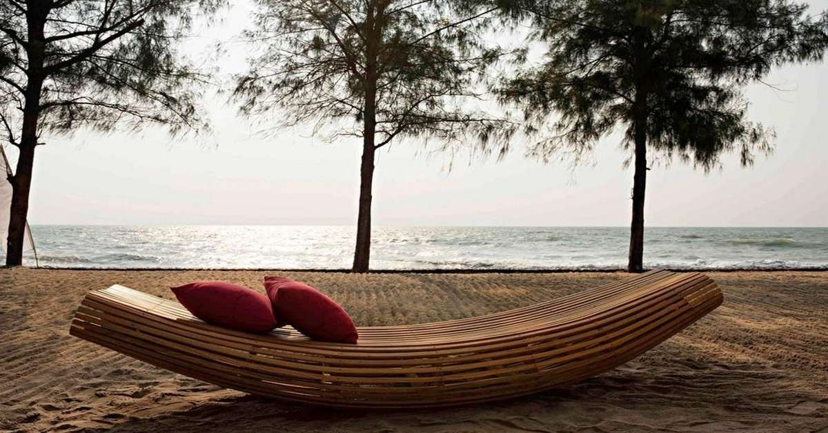 Ein Foto SO Sofitel Hua Hin