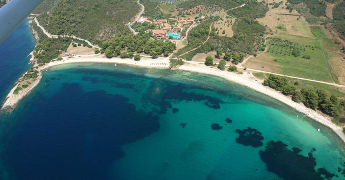 Een foto van Poseidon Hotel Sea Resort