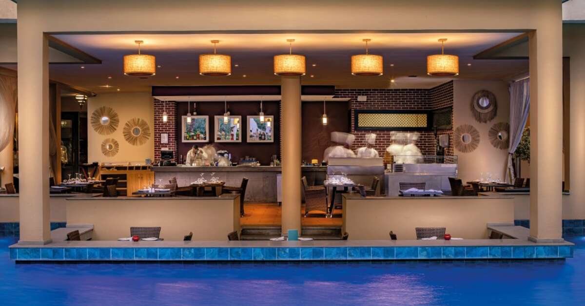Een foto van Grand Plaza Marrakech
