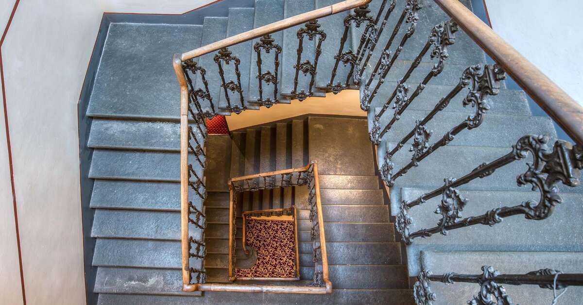 Een foto van Hotel Paris Florence
