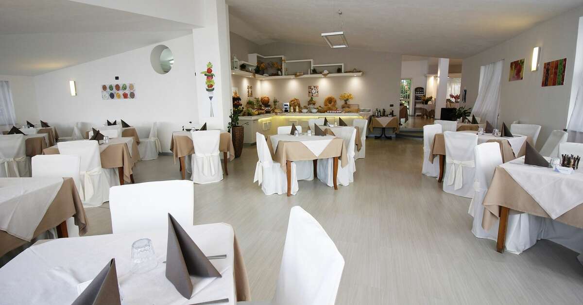 Een foto van Villaggio Baia d'Ercole