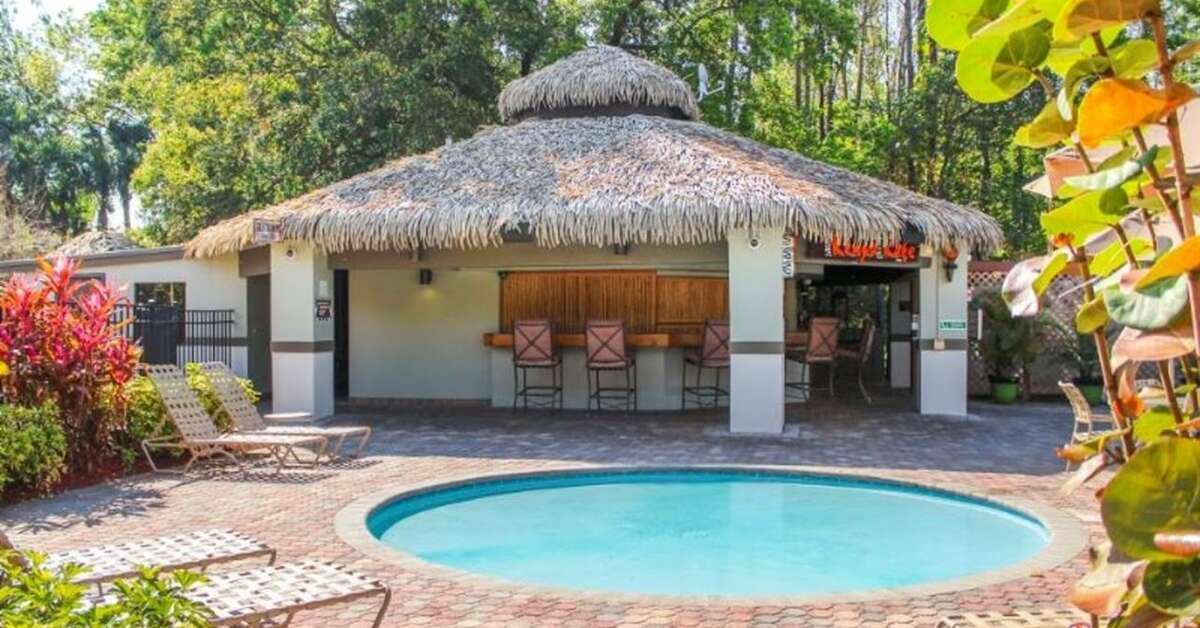 Een foto van Parkway International Resort