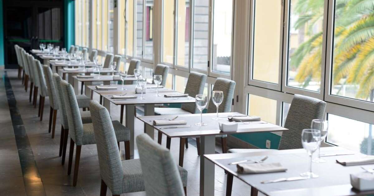 Een foto van Hotel Escuela Santa Brigida