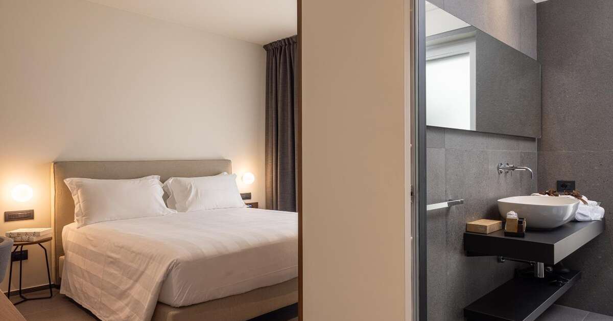Een foto van B21 Hotel