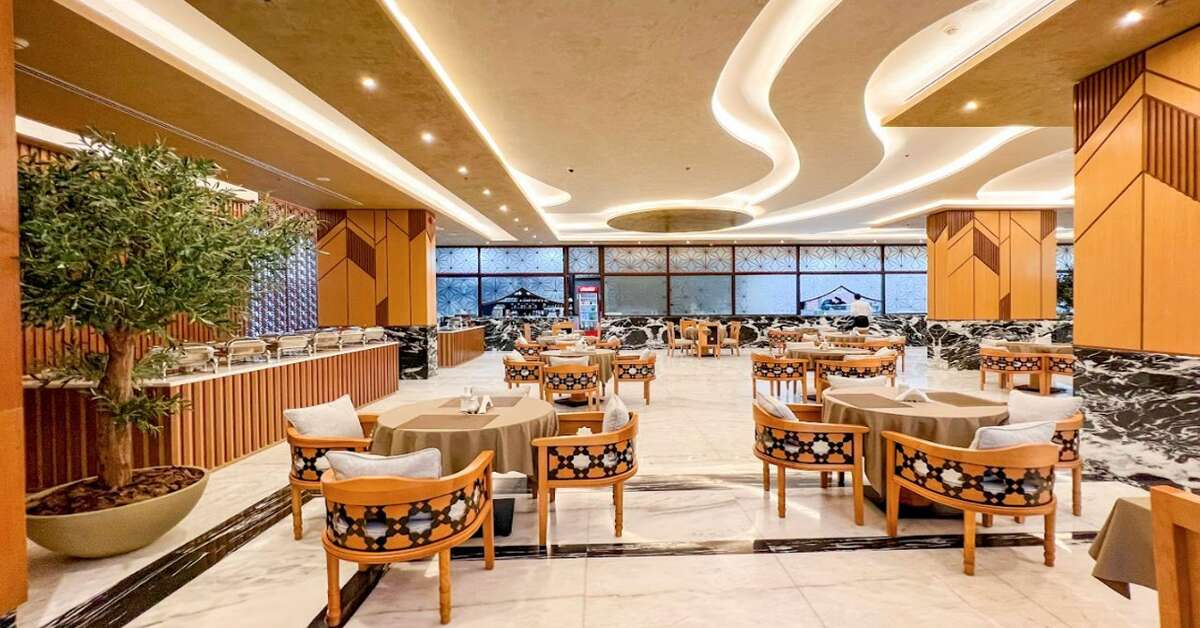 Een foto van Luxe Grand Hotel Appartementen