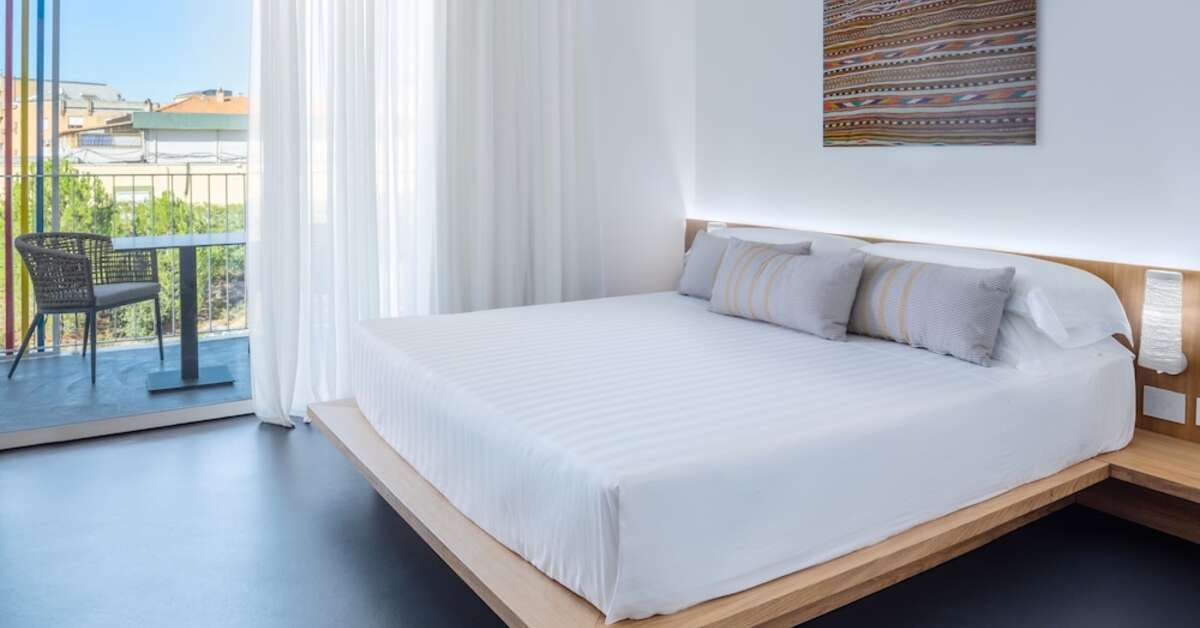 Ein Foto Hotel Felix Olbia