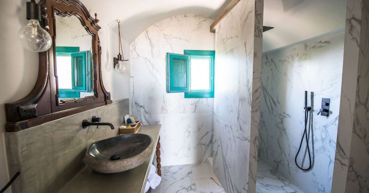 Een foto van Passion Blue Villas