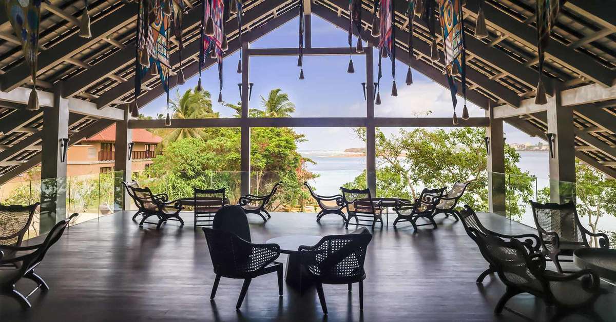 Een foto van Anantara Kalutara Resort