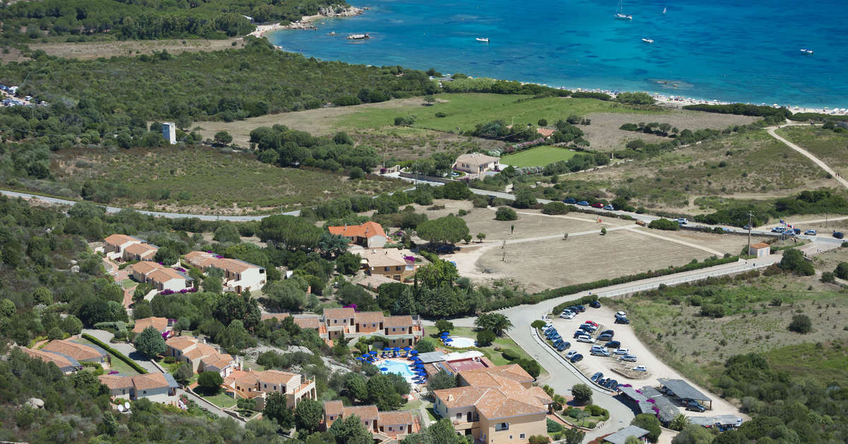 Een foto van Hotel & Resort Stelle Marine