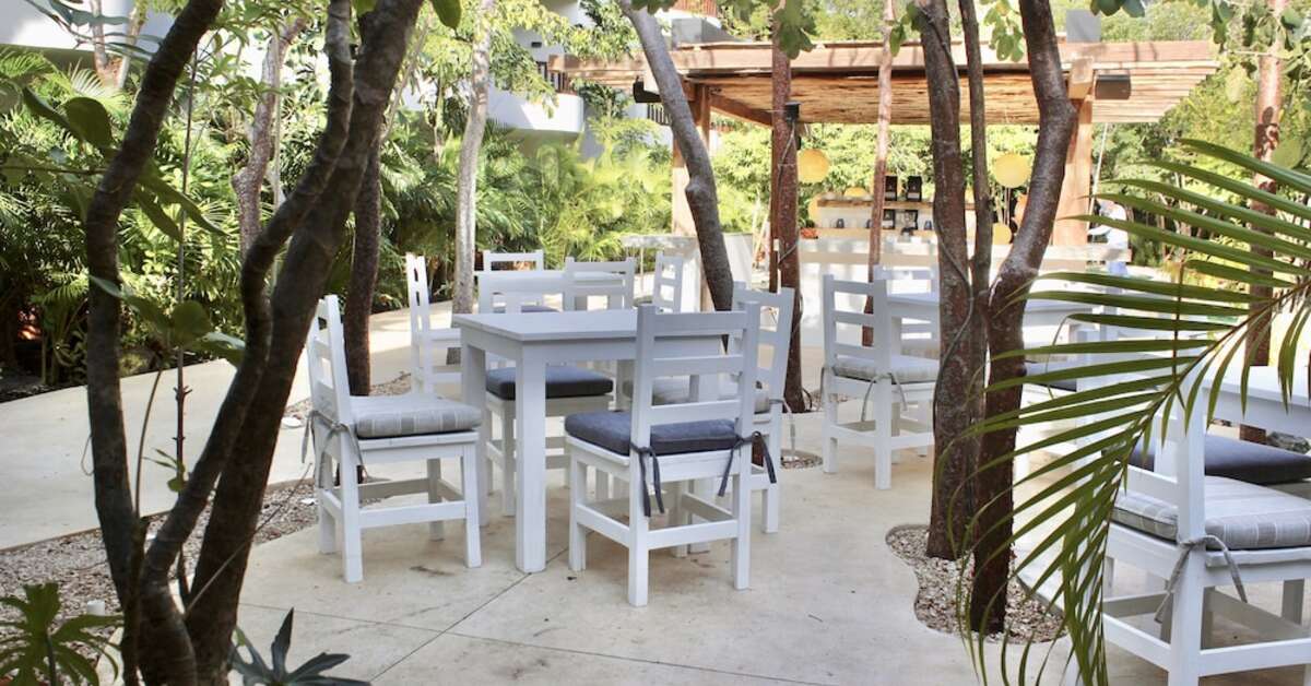 Een foto van Kimpton Aluna Resort Tulum