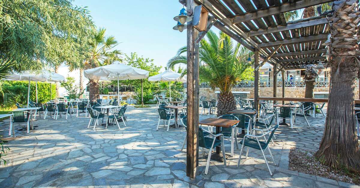 Een foto van Golden Coast Hotel & Bungalows