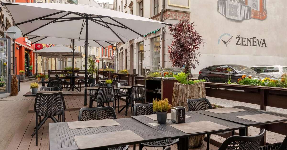 Een foto van Wellton Centrum Hotel & Spa