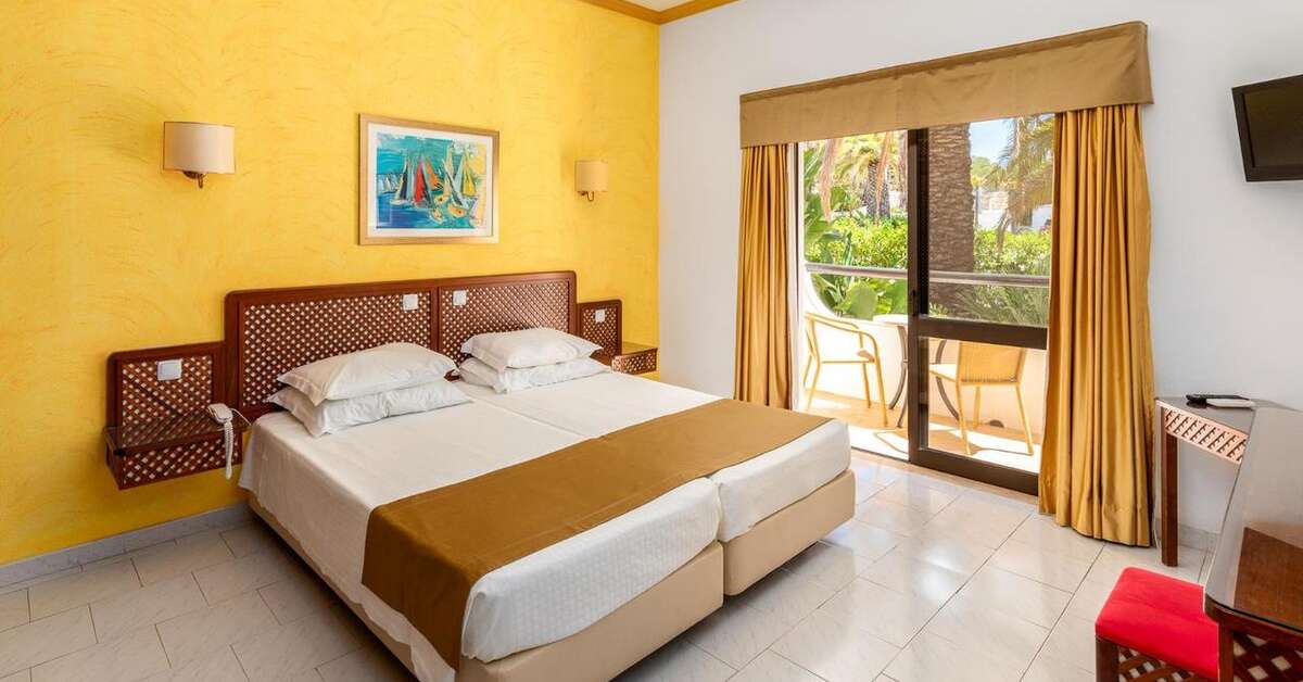 Een foto van Hotel Casabela