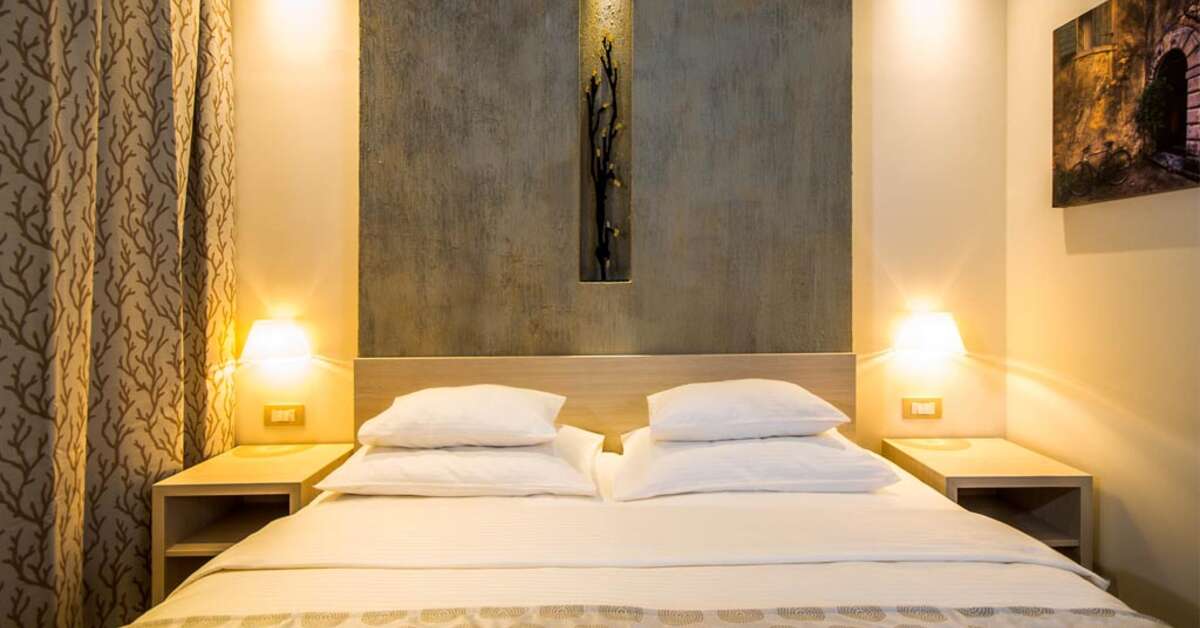 Een foto van Palmon Bay Hotel & Spa