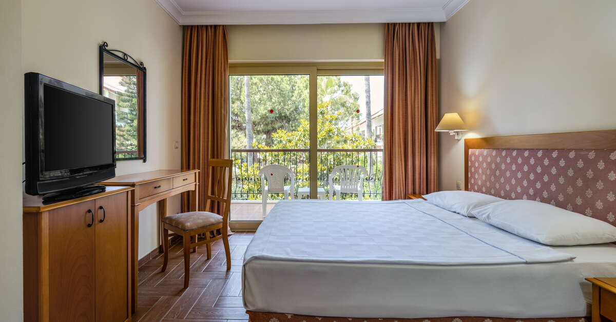 Een foto van Kentia Apart Hotel