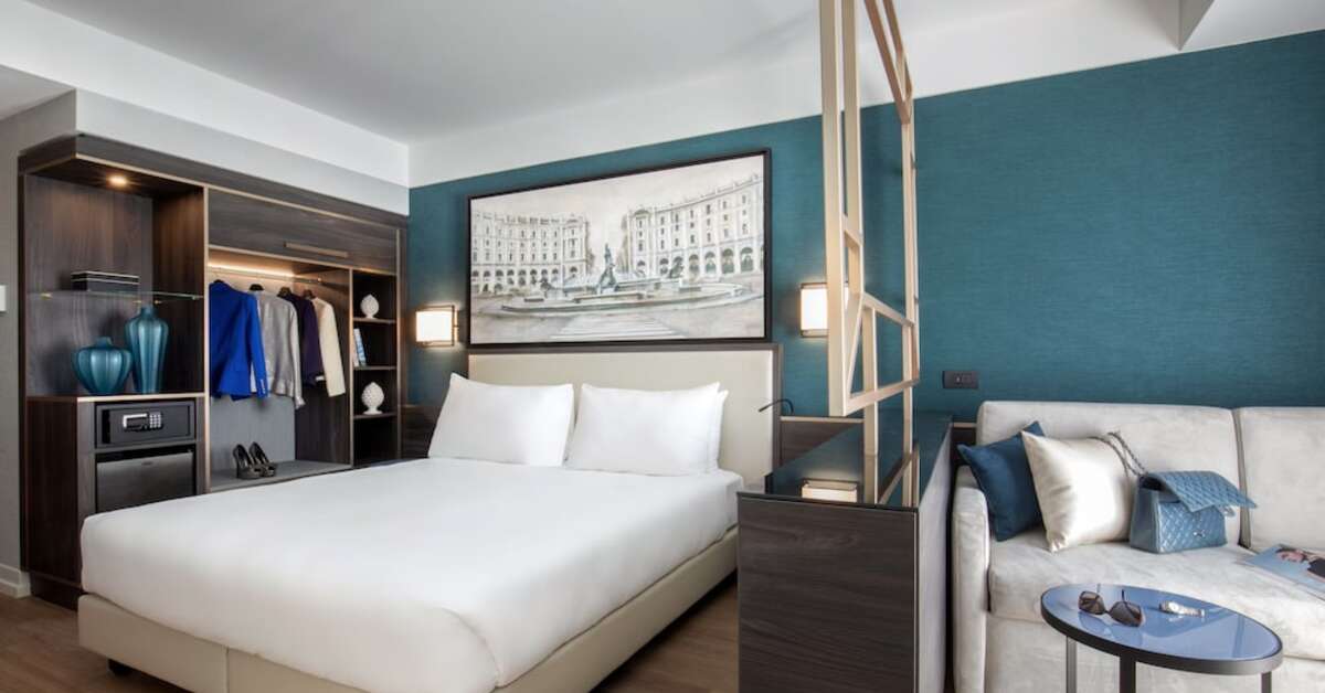 Een foto van Omnia Hotel St. Martin
