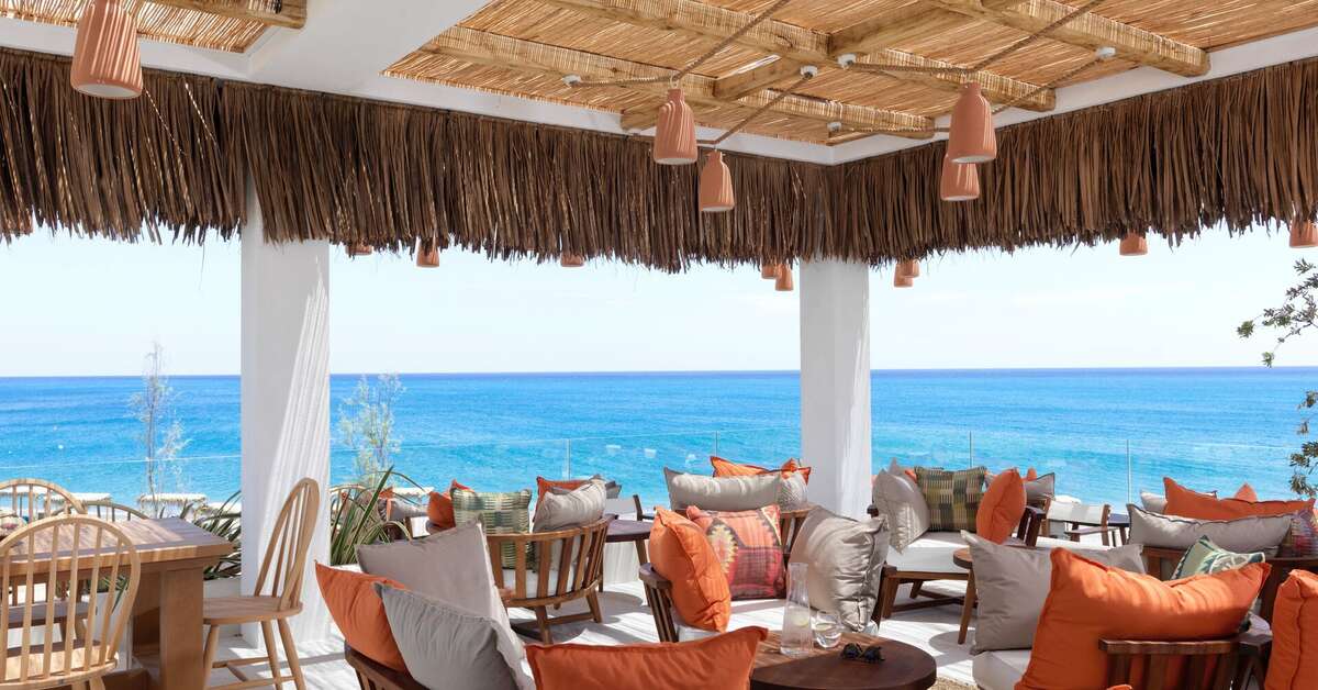 Een foto van Atlantica Dreams Resort & Spa