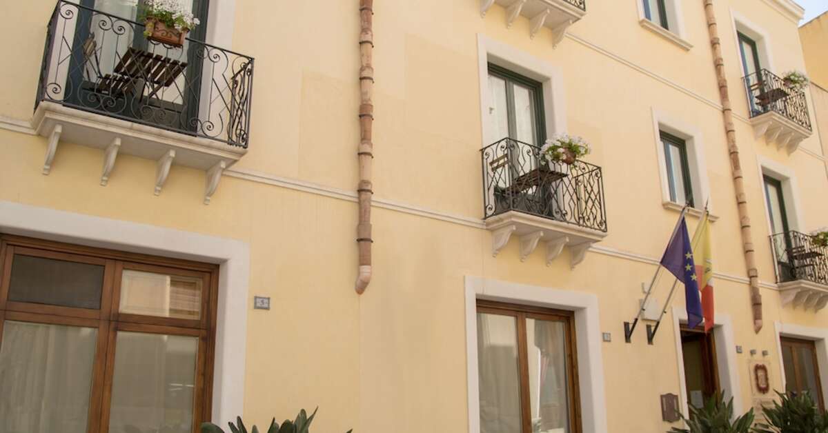 Een foto van Al San Domenico Residence
