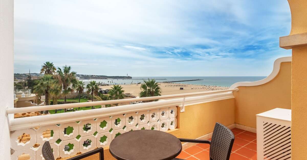Een foto van AP Oriental Beach