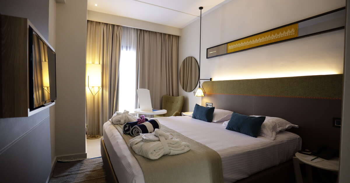 Ein Foto Iberostar Selection Mirage Hammamet