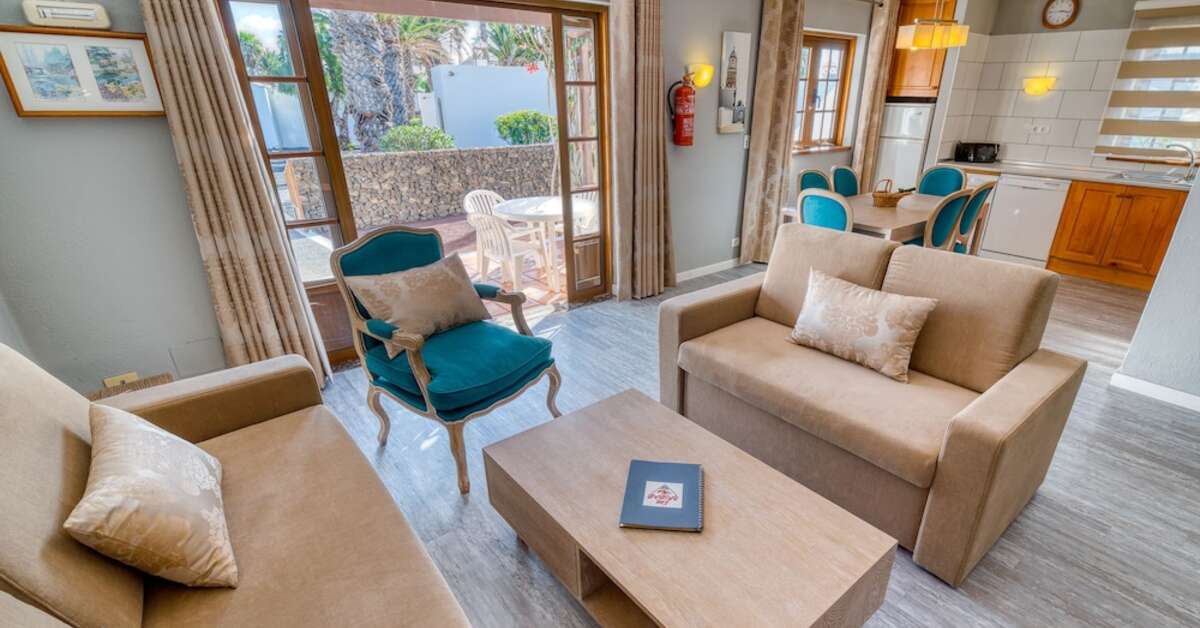 Een foto van Ona Las Brisas