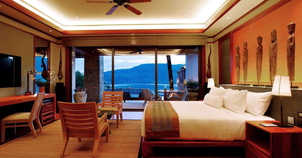 Een foto van Andara Resort & Villas