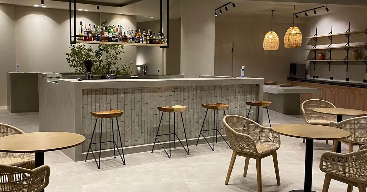 Een foto van Hotel Panas