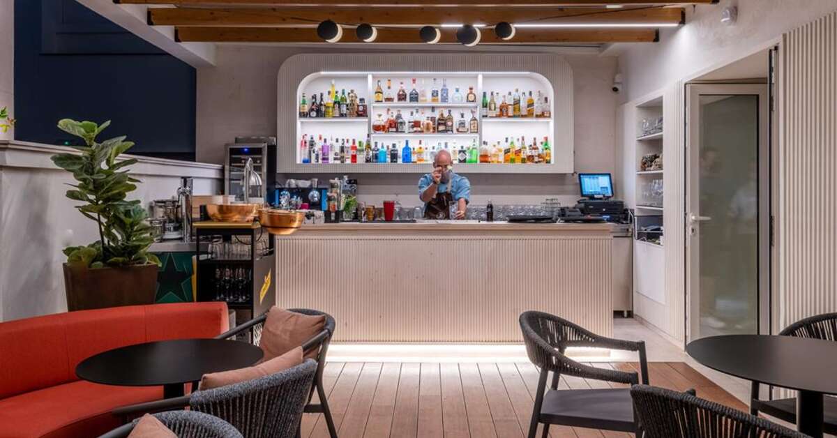 Een foto van Soho Boutique Equitativa