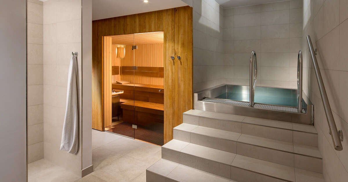 Een foto van Mamaison Residence Downtown Prague