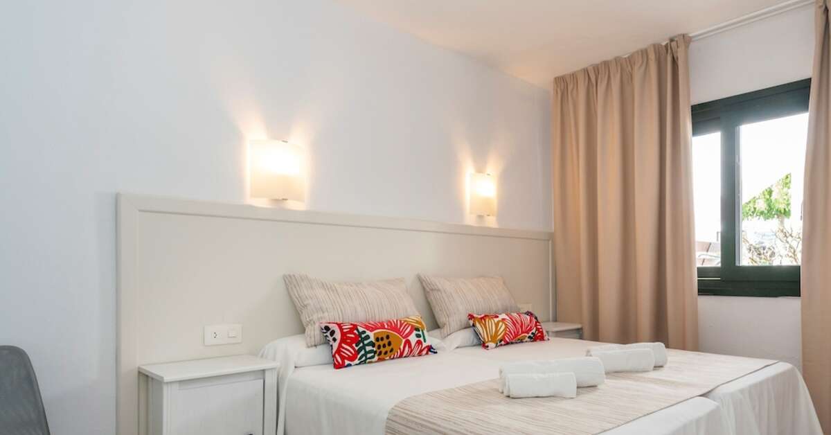 Een foto van Beach Club Hotel