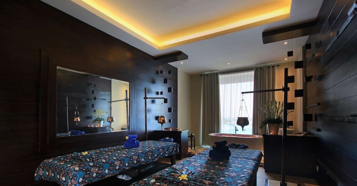 Een foto van Ulu Segara Luxury Suites & Villas