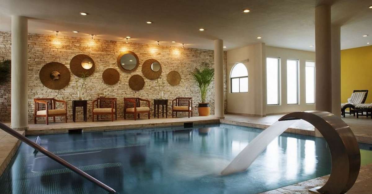 Een foto van Hotel El Dorado Royale