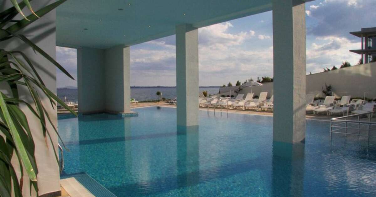Een foto van Hotel Moonlight