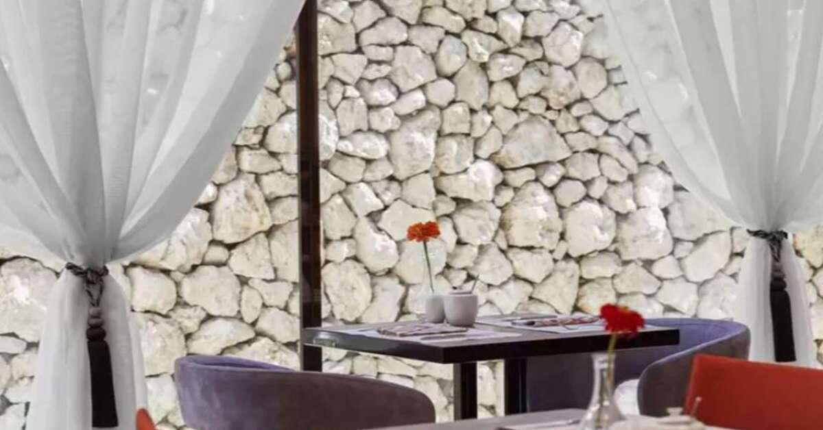Een foto van INX Design Hotel