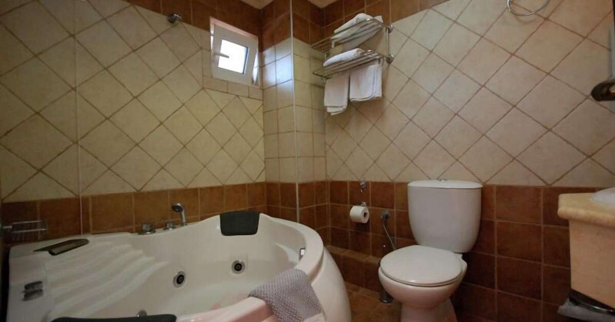 Een foto van Hotel Porto Plakias
