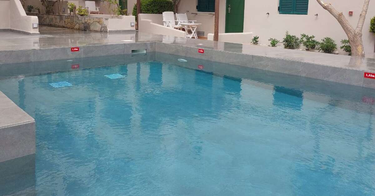 Een foto van Porto Greco Village Beach Hotel