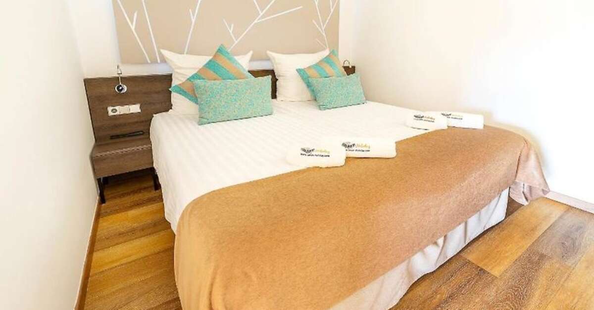 Een foto van Holiday Paradise Residencial