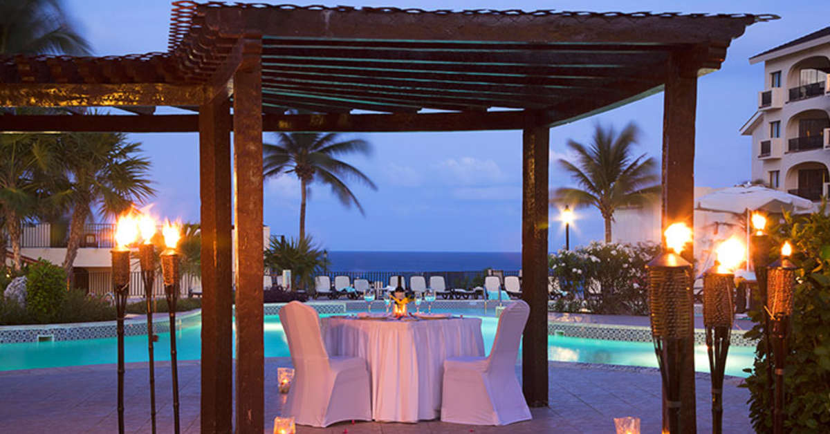 Een foto van Emporio Hotel & Suites