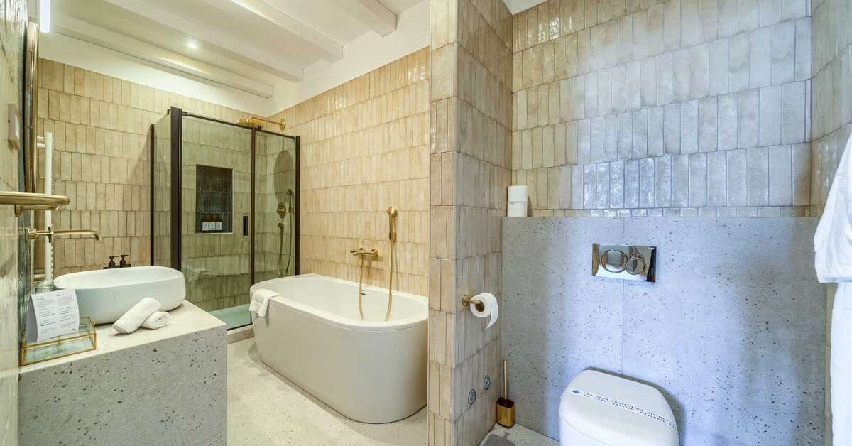 Een foto van Hotel Brattia