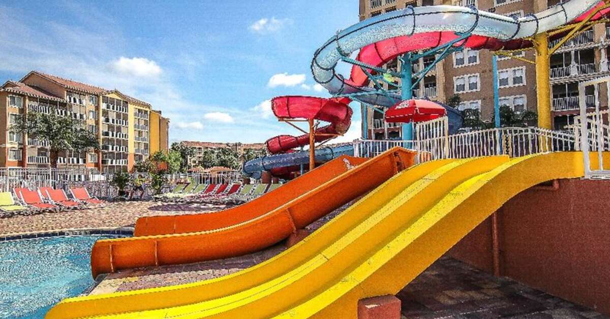 Een foto van Westgate Town Center Resort & Spa