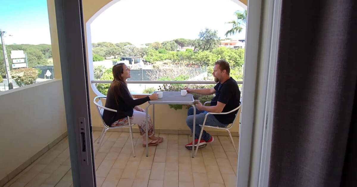 Een foto van WOT Algarve